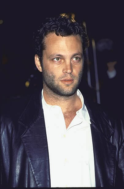 Vince Vaughn 90s, Aries Celebrities, Peter Cetera, Grimms Fairy Tales, Vince Vaughn, Aries Men, Jurassic Park World, Interesting Faces, Stock Pictures