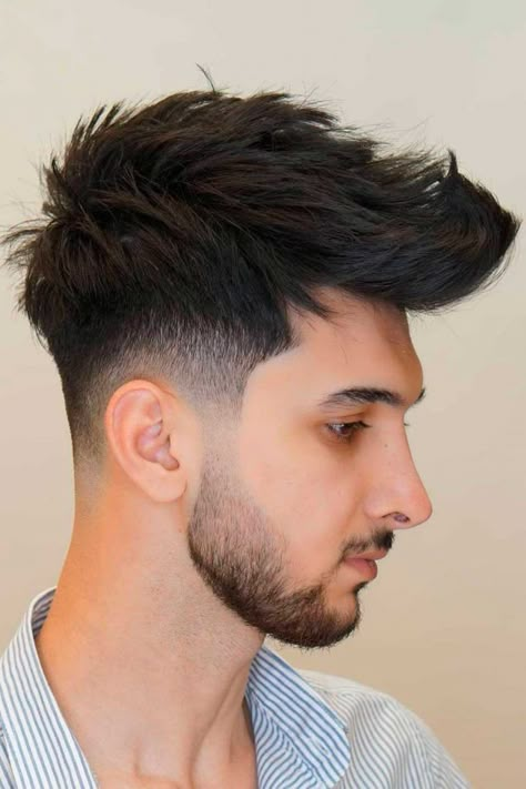 Top Mens Haircuts Ideas For Any Taste And Hair Type 2023 ★ Hare Style For Men, Mens Trendy Haircut 2023, Hảir Style For Man, Her Style Boys, Hear Styles For Men, Hear Style Boys New, Mens New Hairstyles, Hảir Cut Style For Men, New Hairstyle For Men 2024