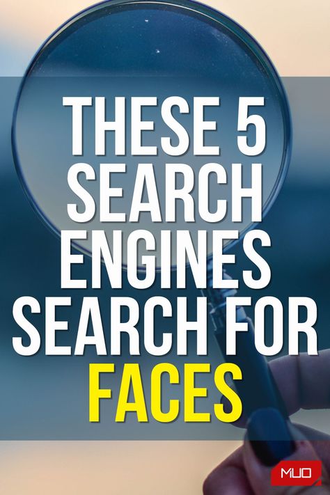 There are search engines that can find someone from their photo. Here are several face recognition search engines to try. People Search, Free People Search Engines, People Search Free, Different Search Engines, Hacking Websites, Free Online Education, Amazon Work From Home, Search People, Life Hacks Computer