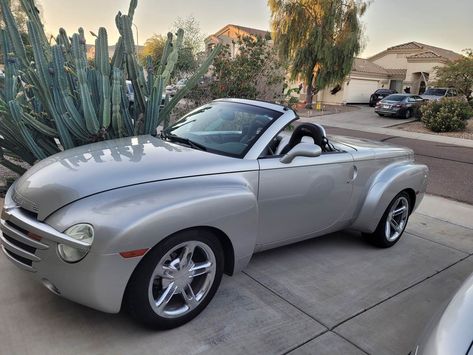 Rare Cars, Chevrolet Ssr, For Sale By Owner, My Account, Cool Cars, Mercedes Benz, Bmw Car, Cars, Vehicles