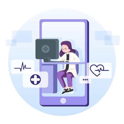 Mobile Healthcare, Health Application, Medical App, Wellness Apps, Care Coordination, Digital Health, Smart Home Automation, Urgent Care, Mobile App Development Companies