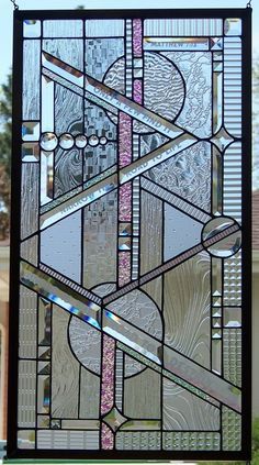 Related image Tiffany Glass Art, Lead Light, Window Inspiration, Stain Glass Patterns, Modern Stained Glass, Stained Glass Window Panel, Glass Mosaic Art, Custom Stained Glass, Mosaic Stained