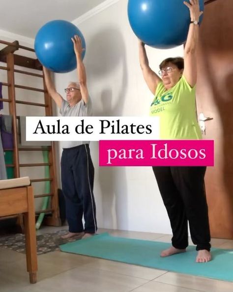 Pilates, Chakra, Yoga, On Instagram