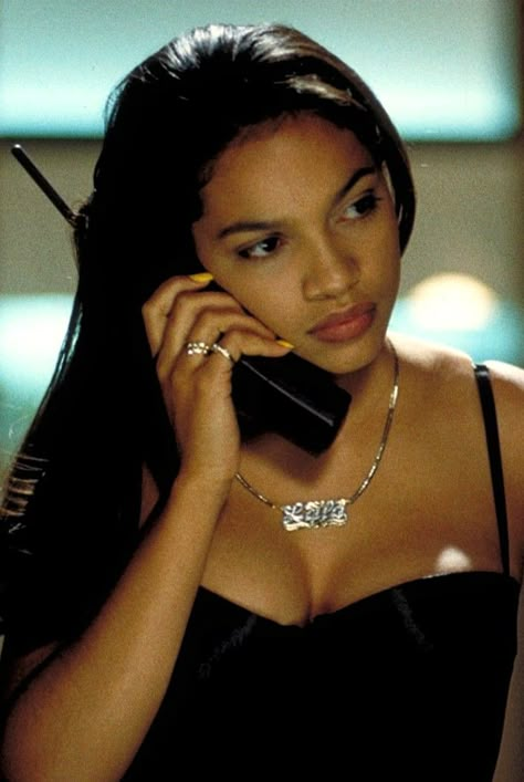 90s Fine, He Got Game, Rosario Dawson, Baddie Filters, Power Bi, Got Game, Face Card, 90s 2000s, Macbook