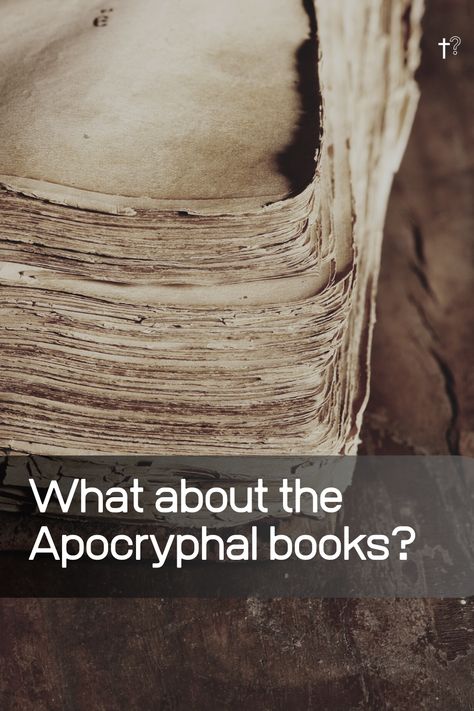 The Roman Catholic Bible consists of 7 additional books, which are mainly referred to as the Apocrypha (meaning “hidden” or doubtful”). Click the link for more details: https://quick-answers.com/what-about-the-apocryphal-books/ Apocrypha Bible, Bible Questions, Catholic Bible, Bible Versions, Books Of The Bible, Amazing Grace, Roman Catholic, Fresh Air, Click The Link