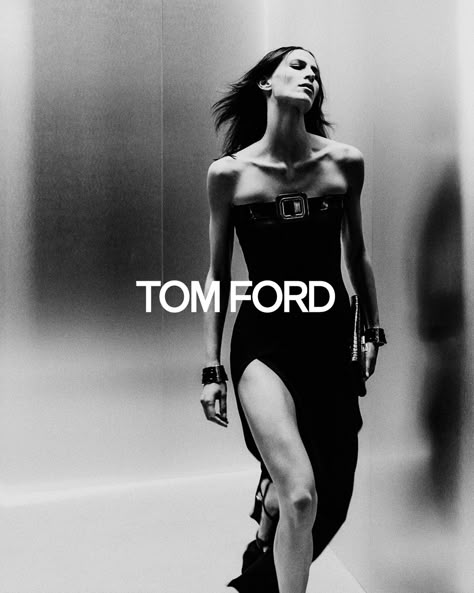 References • Instagram 70s Glamour, Tom Ford Brand, Italian Luxury Brands, Fashion Editor, Ad Campaign, Spring 2024, Rio De Janeiro, Tom Ford, No. 2