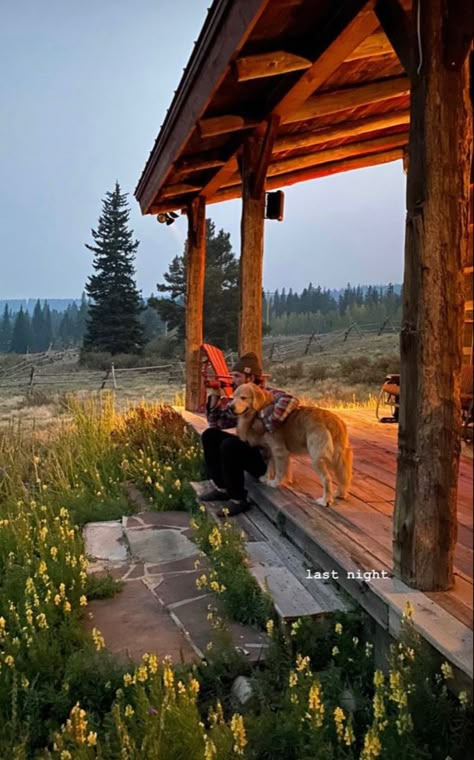 Casa Country, Ranch Life, Cabins In The Woods, Future Life, Country Life, Country Living, Farm Life, My Dream Home, Future House