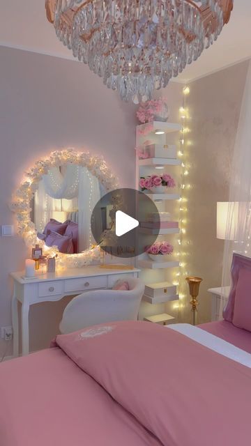 𝐄𝐋𝐋𝐀𝐇 | 𝐇𝐎𝐌𝐄 on Instagram: "✨🌸 BedRoom Setting ~ #bedroom #bedroomdecor #bedroominspo 
Amazing Bed Setting by @zezzo.de made my BedRoom look so chic. 💫
Use code *eg25* for for 25% discount. ✔️
Link in Bio 🤗
#zezzode 
.
.
.
#home #homedecor #homestyle #homedesign #homedecoration #homeinspiration #homeinterior #bedroomdecoration #bedroominterior #interior #interiordesign #schlafzimmer #schlafzimmerideen #schlafzimmerinspiration #einrichtung #einrichtungsideen #glamdecor #bedroomgoals #decorations" Bed Setting, Instagram Bedroom, Kids Play Kitchen, Chic Makeup, Room Redesign, Makeup Room, My Bedroom, Cool Beds, Best Interior Design