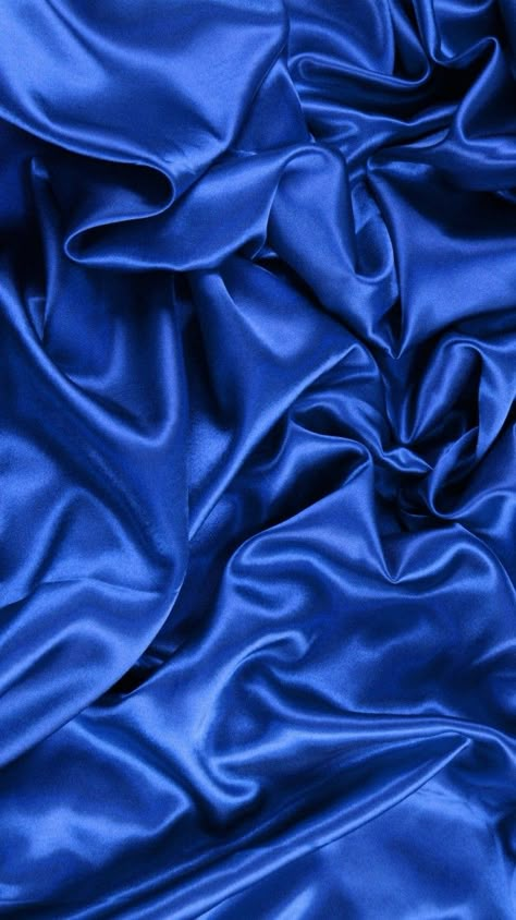 Blue satin clothing Free Photo Satin Wallpaper, Satin Background, Silk Background, Satin Clothing, Fabric Photography, Iphone Wallpaper Hipster, True Winter, Dark Blue Dress, Texture Photography