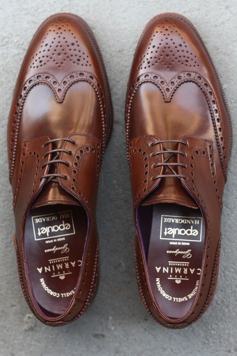 Gents Shoes, Wingtip Shoes, Gentleman Shoes, Classy Shoes, Mens Boots Fashion, Brown Shoes, Formal Shoes For Men, Leather Shoes Men, Mens Fashion Shoes