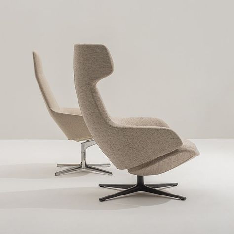 Recycling Aesthetic, Designer Armchair, Poltrona Design, Jean Marie Massaud, Club Lounge, Club Armchair, Lounge Chair Design, Lounge Design, Seat Design