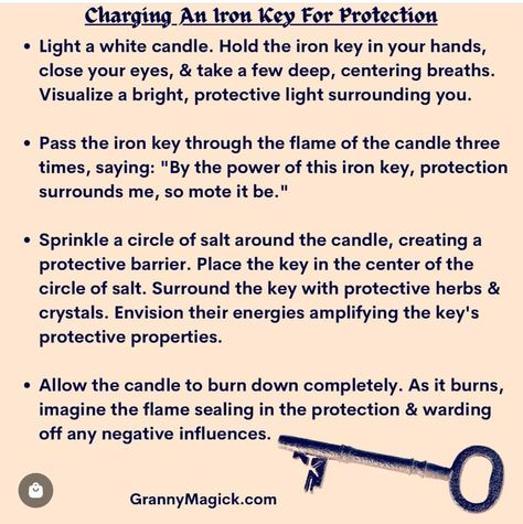 Keys Witchcraft, Key Spell, Keys In Witchcraft, Occult Science, Spirit Board, Wiccan Magic, Grimoire Book, Witch Spirituality, Magic Spell Book