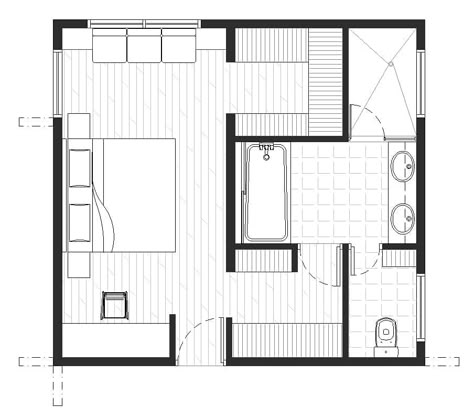 Master En Suite Layout, Bedroom Floor Plans With Walk In Closet, Large Bedroom Floor Plans, Plan Master Room, 24x24 Master Suite Plans, 20 X 20 Master Suite Plans, 300 Sq Ft Master Suite Plans, Master Ensuite Layout Floor Plans, Masters Bedroom Floorplan