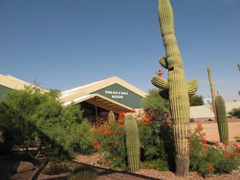 Tours are conducted through the Pima Air and Space Museum. Pima Air And Space Museum, Airplane Boneyard, Retired Military, Desert Environment, Old Planes, Navy Marine, Air And Space Museum, Strange Places, Mountain Travel