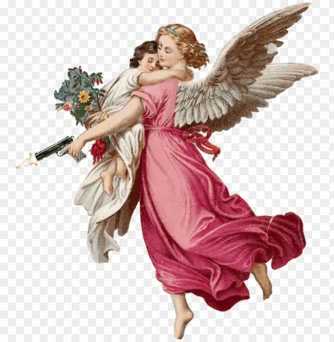 Angel Cartoon, Futurisme Retro, Photo Elements, Vintage Angels, Grunge Pictures, Cherub Angel, Vintage Png, Png Vintage, Architecture Tattoo