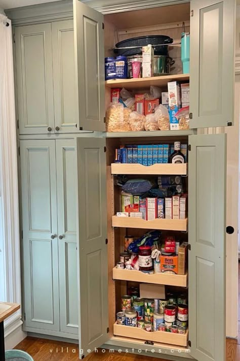 3 Door Pantry Cabinet, Tall Storage Cabinets With Doors Kitchen, Pantry Ideas Cabinet, Pantry Vs Cabinet, 12 Inch Pantry Cabinet, 12” Pantry Cabinet, Tall Pantry Cabinet Storage, Double Door Pantry Cabinet, Pantry Stand Alone Cabinet