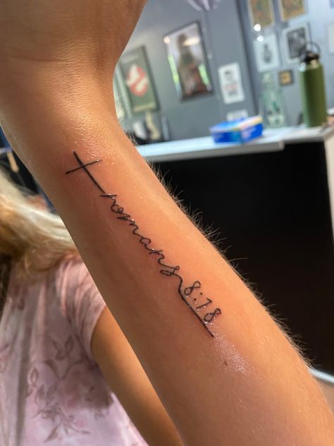 Roman’s Bible Verse Tattoo, Roman’s 12:21 Tattoo, Romans 8:26 Tattoo, Romans 12:21 Tattoo, Romans 8 Tattoo, Roman’s 8:31 Tattoo, Romans 1 16 Tattoo, Roman’s 12:2 Tattoo, Romans Tattoo Bible