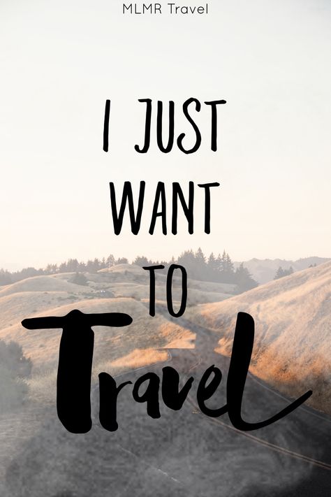 I just want to travel. #travelmore #exploremore I Just Want To Travel Quotes, Travel Lover Wallpaper, Travel Dreams Quotes, I Want To Travel The World, Travel The World Wallpaper, Travel Wallpaper Travel Wallpaper Aesthetic, Travel Vision Board Pictures, Travel Wallpaper Aesthetic, Vision Binder