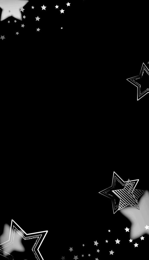 Star Background Aesthetic Black, Christmas Overlays For Edits, Future Wallpaper, Goth Wallpaper, Gothic Wallpaper, Cocoppa Wallpaper, Emo Wallpaper, Cute Black Wallpaper, Black Phone Wallpaper