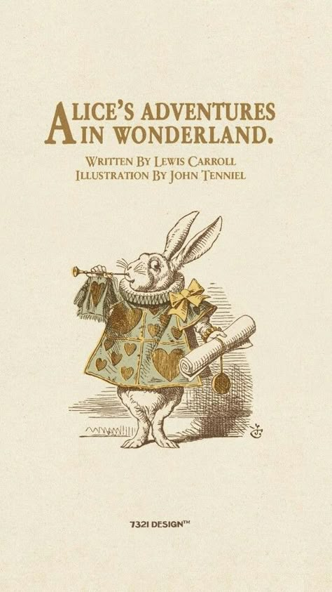 Alice In Wonderland Paintings, Alice In Wonderland Poster, Alice In Wonderland Vintage, Alice In Wonderland Drawings, Alice In Wonderland Illustrations, Wonderland Aesthetic, Alice In Wonderland Aesthetic, Alice's Adventures In Wonderland, Getting A Tattoo