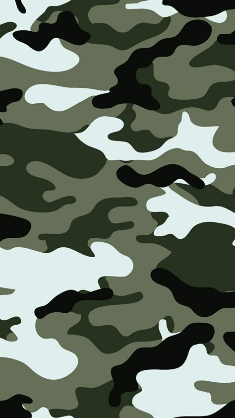 Army Wallpaper for iPhone Camoflauge Wallpaper, Camouflage Wallpaper, Camo Wallpaper, Military Wallpaper, Wallpapers Android, Camo Patterns, Army Wallpaper, Wallpaper Tumblr, Smartphone Wallpaper