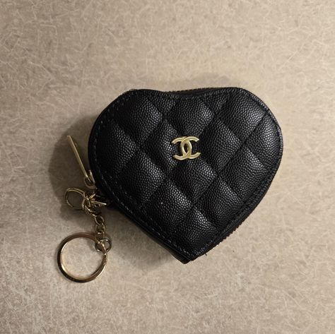 Mini coin purse