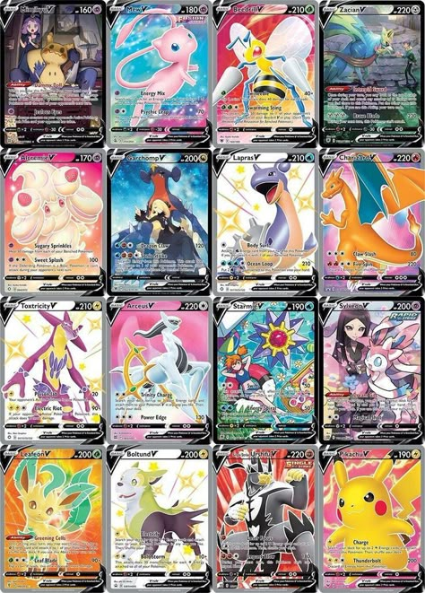 Diy Pokemon Cards, Free Pokemon Cards, Aurorus Pokemon, Prodigy Math Game, Pokemon Printables, Pokemon Full Art, Kartu Pokemon, Rare Pokemon Cards, Cool Pokemon Cards