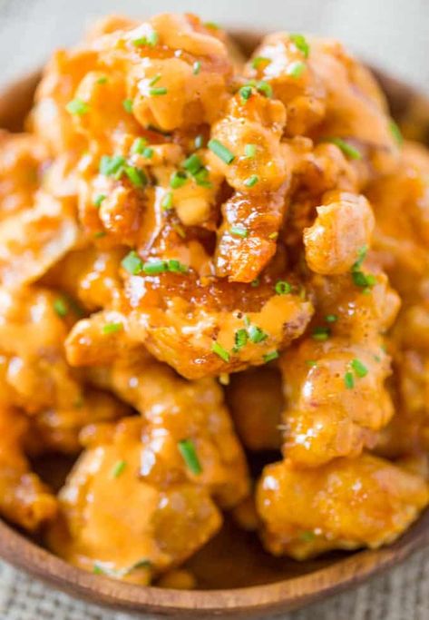 Bang Bang Shrimp Appetizer, Bonefish Bang Bang Shrimp, Bang Bang Shrimp Sauce, Bang Bang Shrimp Bonefish Grill, Bonefish Grill Bang Bang Shrimp, Copycat Dinner, Bang Bang Shrimp Recipe, Cooked Shrimp Recipes, Honey Shrimp