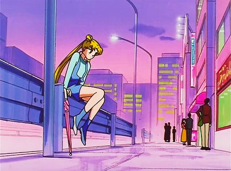 sailor moon screencaps Aesthetic Anime Gif, Sailor Moon Fashion, Sailor Moon Screencaps, Moon Fashion, Sailor Moon Aesthetic, Moon Aesthetic, Usagi Tsukino, Retro Anime, Sailor Scouts