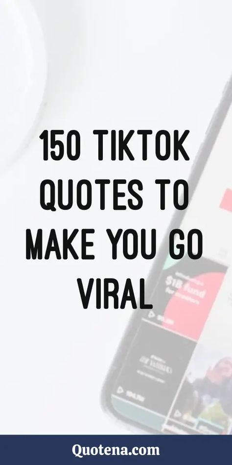 Master the art of TikTok stardom with 150 quotes that capture the essence of viral content. Embrace the world of social media fame. Click on the link to read more. Viral Posts Social Media, Viral Quotes Social Media, Tik Tok Quotes Aesthetic, Tiktok Quotes Trend, How To Go Viral On Tiktok, Trending Quotes For Instagram, Tiktok Quotes Funny, Boredom Quotes, Creative Video Ideas