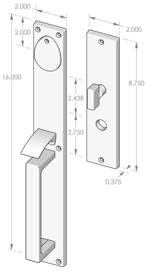 CS-N900 Handle x Lever Mortise Lock Door Entry Set | Sun Valley Bronze Hardware Mortise Lock, Sun Valley, Bronze Hardware, Entry Doors, Door Hardware