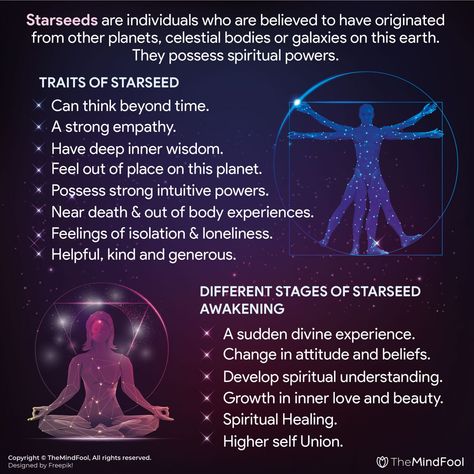 Startseed | Starseed Types | Starseed Signs | Pleiadian Starseed | Sirian Starseed | Arcturian Starseed Starseed Quotes, Metaphysical Spirituality, Awakening Consciousness, Spiritual Awakening Signs, Spirit Science, Energy Healing Spirituality, Out Of Body, Awakening Quotes, Psychic Development