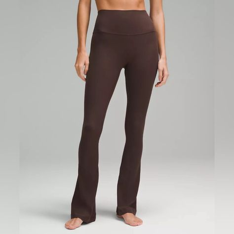 Condition: Bnwt Size: 6 Color: Espresso Style Number: Lw5ga8s Release Date: 12/2023 Material: Nulu *The Color Of These Are The Same Color As Shown In The Stock Photos, I Just Couldn’t Capture It Because Of The Lighting * See Photos For Additional Details Lululemon Align Pant, Michelle Yeoh, Flare Pant, Lululemon Align, Flare Leggings, Tall Women, Lululemon Leggings, Lululemon Women, Tight Leggings