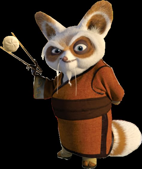 Master Shifu, Dreamworks Characters, Kung Fu Panda 3, Photo Clipart, Seven Deadly Sins Anime, Dreamworks Animation, Giant Panda, Kung Fu Panda, Miyazaki