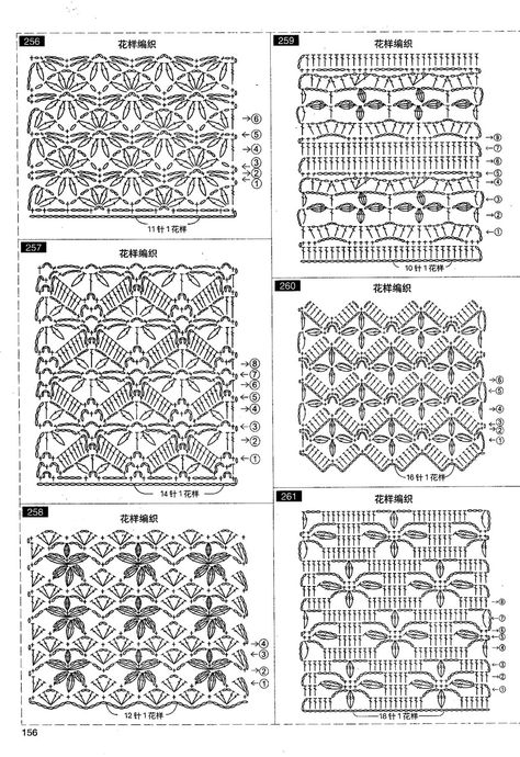 imgbox - fast, simple image host Crochet Baby Shawl, Marque-pages Au Crochet, Crochet Stitches Motif, Crochet Stitches Chart, Crochet Stitches Diagram, Vanessa Montoro, Dishcloth Knitting Patterns, Crochet Knit Stitches, Crochet Motif Patterns