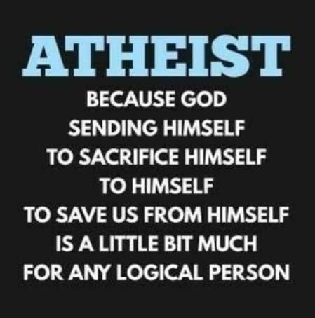 Atheist Jokes, Atheism Quotes, Atheism Humor, Bible Contradictions, Atheist Humor, Atheist Quotes, Losing My Religion, Religion Quotes, Anti Religion