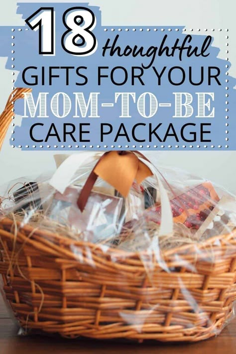 New Momma Care Package, Second Trimester Gift Basket, Morning Sickness Gift Basket, Morning Sickness Care Package, Post Partum Mom Gift Basket, First Time Mom Gift Basket Ideas, Momma To Be Gift Basket, Mama To Be Gift Basket, Gift Baskets For New Moms