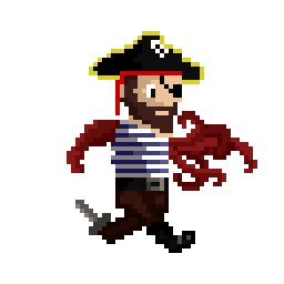 Pirate run animation pixel art Run Animation, Idle Animation, Pixel Art, Mario Characters, Coding, Fictional Characters, Art