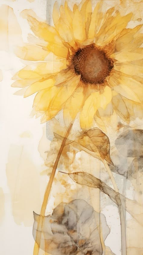 Happy Lammas, Sunflower Digital Art, Tote Bag Ideas, Acrylic Paint Art, Wildflower Painting, Sunflower Sunset, Sunflower Images, 1st May, Wildflower Paintings