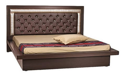 Are you looking for the best double bed design? Then here are our 10 simple and latest double bed designs with images in india. बेडरूम डिजाइन, Latest Furniture Designs, Beautiful Bed Designs, Wooden Double Bed, Simple Bed Designs, Partition Designs, Box Bed Design, Double Bed Designs, House Ceiling