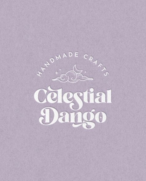 Brand logo designed for Celestial Dango - made for people who love pop culture as their collectible items are a character interpretations from ghibli films such as Totoro from My Neighbour Totoro 🤍 Isn’t this so dreamy? 🤩 . . . . Interested in working with me? Design enquiry links are in bio! 🌟 _______ #logodesigners #logoconcept #branddesigner #digitalillustrator #supportsmallbusinessowners #ghiblifilm #freelancedesigner #brandstorytelling #brandexperience #japanesebrand #popcultureart #k... Dreamy Logo, Dreamy Branding, Dreamy Logo Design, Sparkle Logo, Cosmic Branding, Cosmic Branding Design, Celestial Branding, Celestial Logo, Cosmic Logo Design