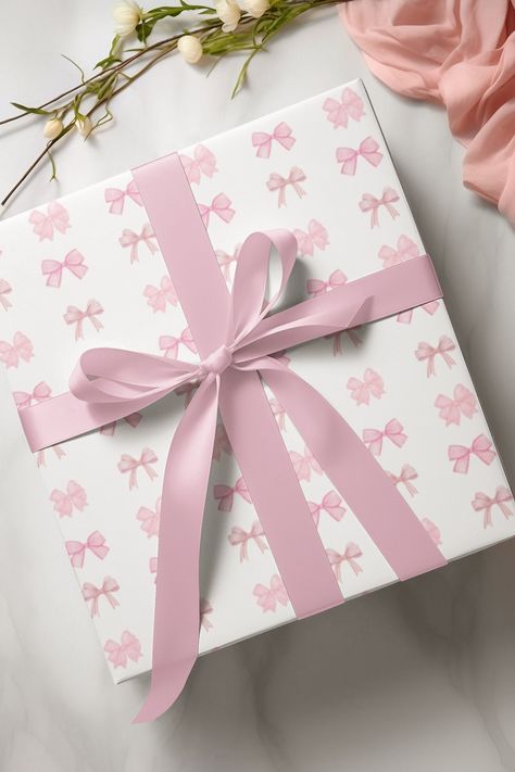 Gift bag ideas