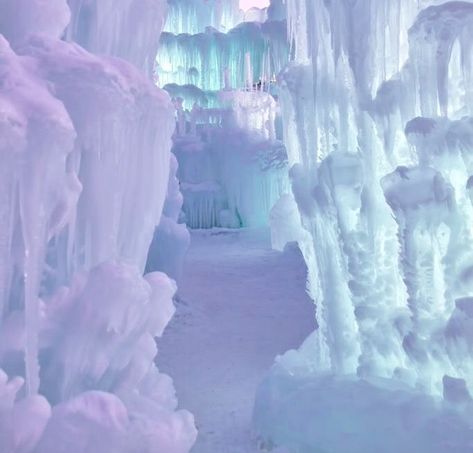 Dratini Pokemon, Ice Aesthetic, Ice Formations, Ice Dragon, Queen Aesthetic, Ice Castles, Ice Cave, Winter Fairy, Fairy Aesthetic