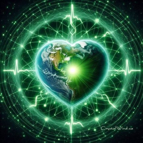 How the Schumann Resonance Impacts Earth’s Heartbeat Schumann Resonance, Feldenkrais Method, Spirit Messages, Archangel Metatron, Energy Therapy, Celtic Astrology, Emotional Freedom Technique, Chinese Astrology, Medicine Wheel