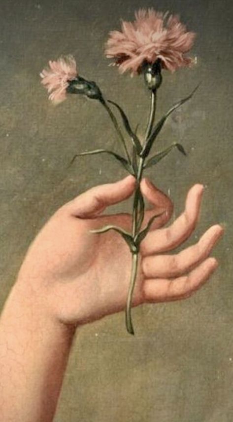 Neo Classical Art Paintings, Neo Classic Painting, Neo Classical Painting, Neoclassical Portrait, Neo Classical Art, Neoclassical Painting, Neoclassical Art, Hands Holding Flowers, Rennaissance Art