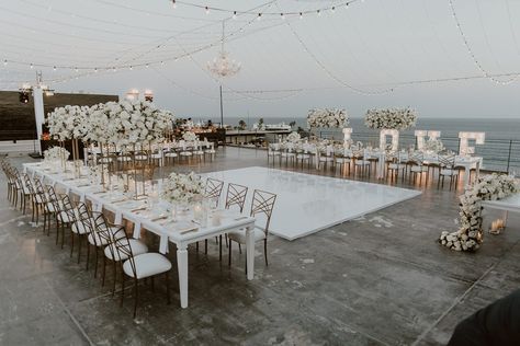 Most Romantic Wedding Venues, Los Cabos Wedding Venues, Grand Velas Los Cabos Wedding, Simple Destination Wedding Ideas, Garza Blanca Los Cabos Wedding, Cabo Wedding Reception, Cabo Wedding Decor, The Cape Cabo Wedding, Cabo Wedding Ideas