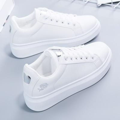 be53ee61104935234b174e62a07e53cfdesc34748256ri Elegant Sneakers, Women Casual Shoes, White Sneakers Women, Casual Sneakers Women, Girly Shoes, White Shoes Women, Women Sneakers, Casual Shoes Women, Shoes Fashion