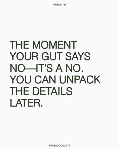 Quotes Gut Feeling, Trust Intuition, Follow Your Gut, Best Compass, Intuition Quotes, Positive Motivational Quotes, Trust Your Gut, Gut Feeling, Quotes On Instagram