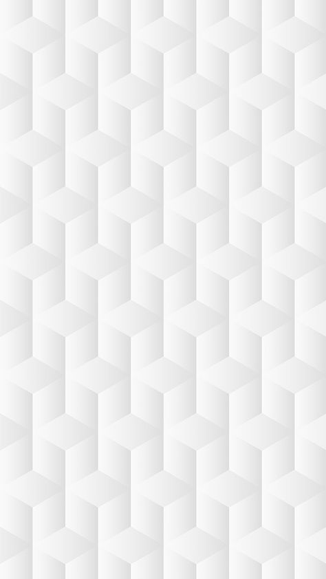 Cube Background Design, Futuristic Isometric, White 3d Background, White Iphone Wallpaper, Instagram Stories Background, White Geometric Background, White Texture Background, Geometric Wallpaper Hd, Background Facebook