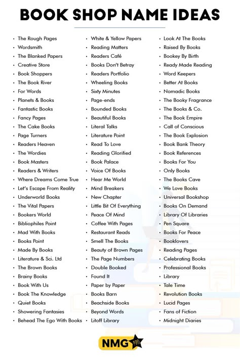 Name Of Books To Read, Fiction Names Ideas, Fictional Last Name Ideas, Reader Bio Ideas, Books Bio Ideas, Town Names For Books, Dress Name Ideas, Bookstore Bucket List, Booktok Account Name Ideas